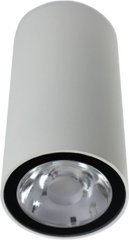Уличный потолочный светильник Nowodvorski 9111 Edesa LED S