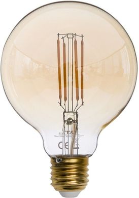Декоративна лампа TK lighting 3791 6,5W 2700K 220V E27