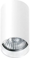 Точечный накладной светильник Azzardo Mini Round GM4115-WH (AZ1706)