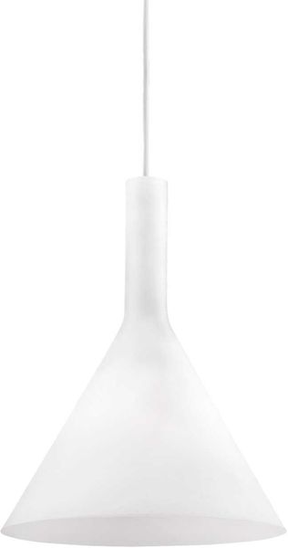Люстра-подвес Ideal lux Cocktail SP1 Small Bianco (74337)