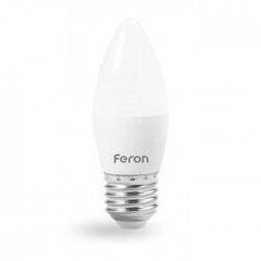 Світлодіодна лампа Feron LB-720 4W E27 4000K