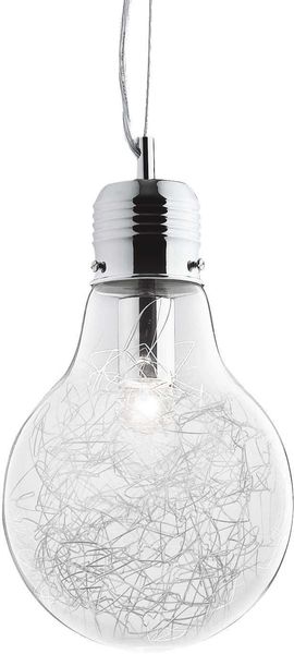Люстра декоративна Ideal lux Luce Max SP1 Small (33679)