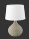 Декоративна настільна лампа Trio Martin R50371025