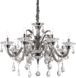 Люстра Ideal lux Colossal SP8 Grigio (81519)
