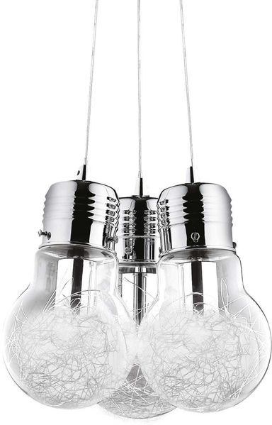 Люстра декоративная Ideal lux Luce Max SP3 (81762)