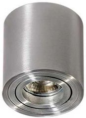 Точечный накладной светильник Azzardo Mini Bross GM4000-ALU (AZ1756)